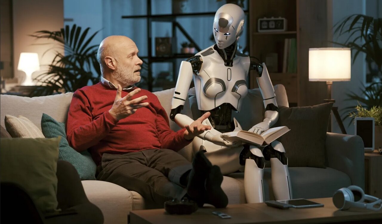 وقتی ChatGPT مشاور عشقی میشود، شکست حتمی است!