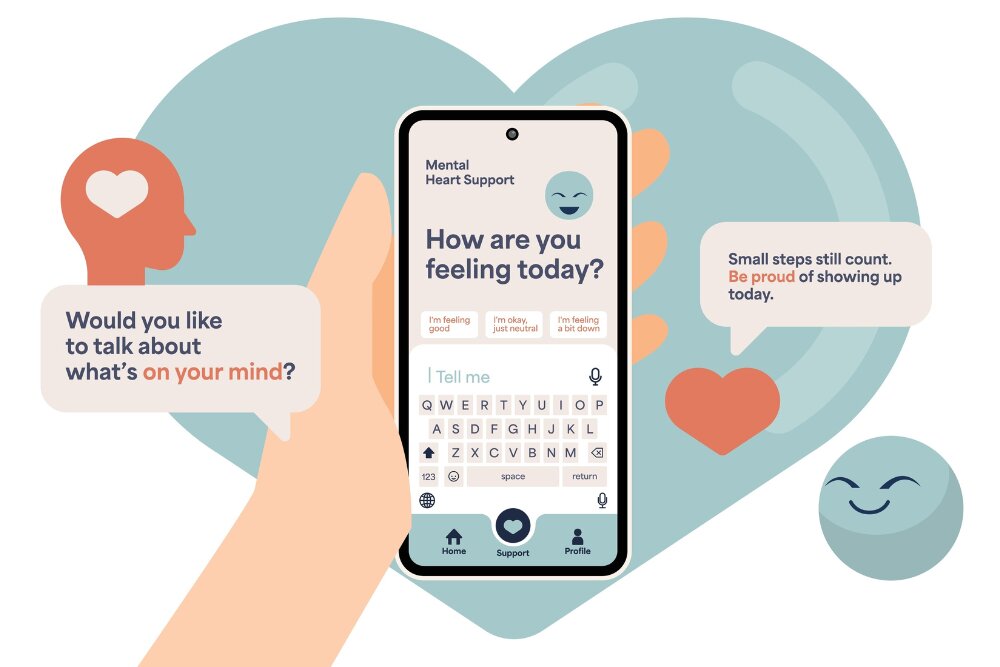 وقتی ChatGPT مشاور عشقی میشود، شکست حتمی است!