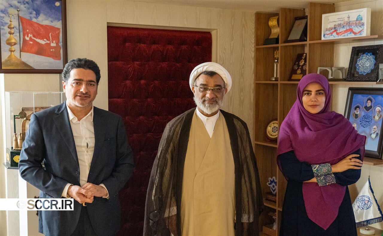 تبیین دیدگاه اسلامی به موسیقی در نشست با همایون شجریان