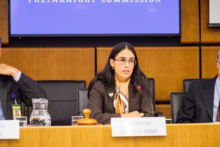 طبق اسناد اطلاعاتی اسرائیل که به دست ایران رسیده؛گروسی عامل اسرائیل است یا نزدیک به عامل اسرائیل؟/اسناد را ببینید