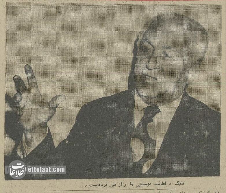 آهنگساز «مرغ سحر»: بهترین خوانندههای ایران مردهاند!