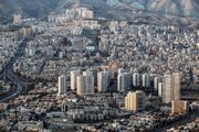 عکس | اولین واکنش شهرداری تهران به شهادت فرماندهان سپاه پاسداران