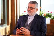 تدبیر ویژه رهبر انقلاب در انتخاب سریع فرماندهان نظامی به روایت علاءالدین بروجردی/ اسرائیل تصور می کرد همه موشک ها را رهگیری می کند اما...