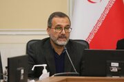 آلودگی هسته‌ای در نطنز نداریم/آزادراه اصفهان به قم مسدود نیست، محدود شده است