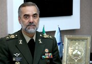 ببینید | جانشین رئیس ستاد کل نیروهای مسلح روی آنتن زنده تلویزیون: اسرائیل منتظر پاسخ کوبنده ایران باشند
