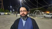 با همکاری و مشارکت شهردار آبادان موانع برگزاری میهمانی کیلومتری غدیر برطرف شد / آذین بندی ۳۰ محله کم‌برخوردار و محروم به همت شهرداری آبادان