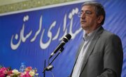 مردم لرستان با اطمینان زندگی روزمره خود را ادامه می‌دهند