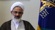 ببینید |  حاجی‌صادقی، نماینده ولی فقیه در سپاه: شهید سردار سلامی اشتیاق به شهادت داشت