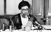 پیام آیت‌الله خامنه‌ای، در روز آغاز رسمی جنگ تحمیلی