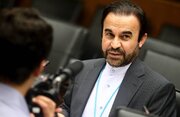 انتقاد شدید اللحن تهران از سکوت و بی‌عملی آژانس/ بیانیه امروز صبح گروسی خیلی دیر بود