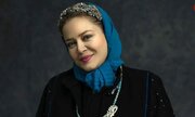 عکس | استوری هومن حاجی عبداللهی و بهاره رهنما در واکنش به حمله امروز اسرائیل به ایران