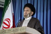 نیازمند وحدت انسجام و مقاومت در برابر جنگ رسانه‌ای دشمن هستیم