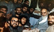 پیام امام خمینی در نخستین روز جنگ تحمیلی
