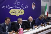 استاندار خوزستان: رژیم صهیونیستی به‌جای مصاف، مسیر قتل و ترور را در پیش گرفته است
