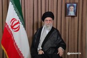 ببینید | رهبر معظم انقلاب در پیام تلویزیونی خطاب به ملت ایران: نیروهای مسلح، رژیم رذل صهیونی را بیچاره خواهند کرد