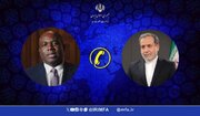 عراقچی  به وزیرخارجه انگلیس: خویشتنداری را نمی‌پذیریم