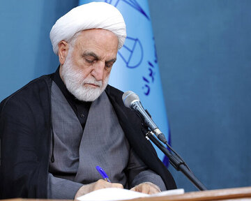 پیام رئیس قوه قضائیه درباره حمله اسرائیل؛ قوای نظامی انتقام سخت و کوبندهای خواهند گرفت
