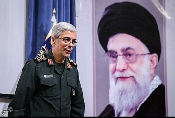 شهادت؛ پایان 9 سال فرماندهی «سرلشکر باقری» بر ستادکل نیروهای مسلح / از دریافت نشان درجه یک تا پیوستن به برادر شهید