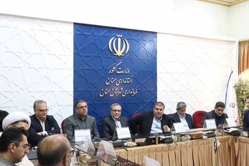 سمنان، مقصد آینده گردشگری کشور با حمایت ویژه وزارت میراث فرهنگی سمنان، مقصد آینده گردشگری کشور با حمایت ویژه وزارت میراث فرهنگی