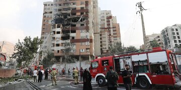 تکذیب حمله مجدد به پایگاه نوژه و رادار سوباشی / شهادت 5 تن در اسدآباد همدان