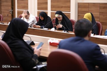 فرزند شهید باقری به شهادت رسید / فرشته باقری خبرنگار بود