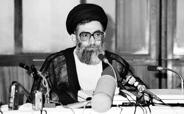 پیام آیت‌الله خامنه‌ای، در روز آغاز رسمی جنگ تحمیلی