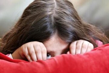 جملات ممنوعه به بچه‌ها در شرایط خطر/ اینفوگرافیک