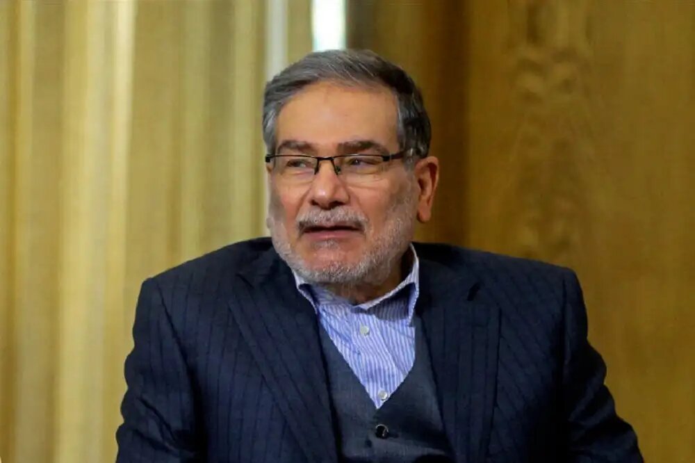 وحید اشتری: شمخانی ۷۰ تا ۸۰ نفتکش دارد و برای پسرش قانون و مصوبه میگرفت + فیلم