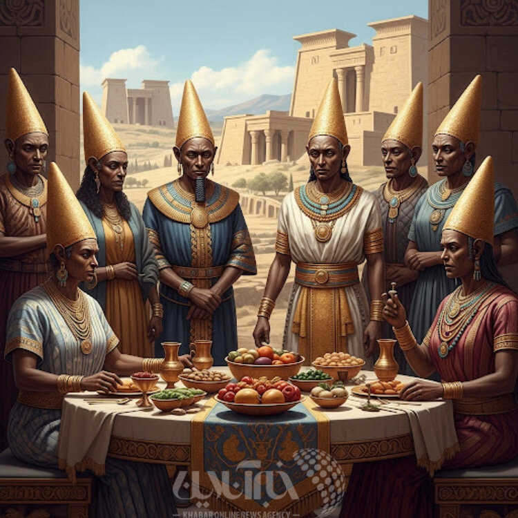 رازهای جمجمه دختری در جنوب ایران که با تغییر شکل و ضربه کشته شد