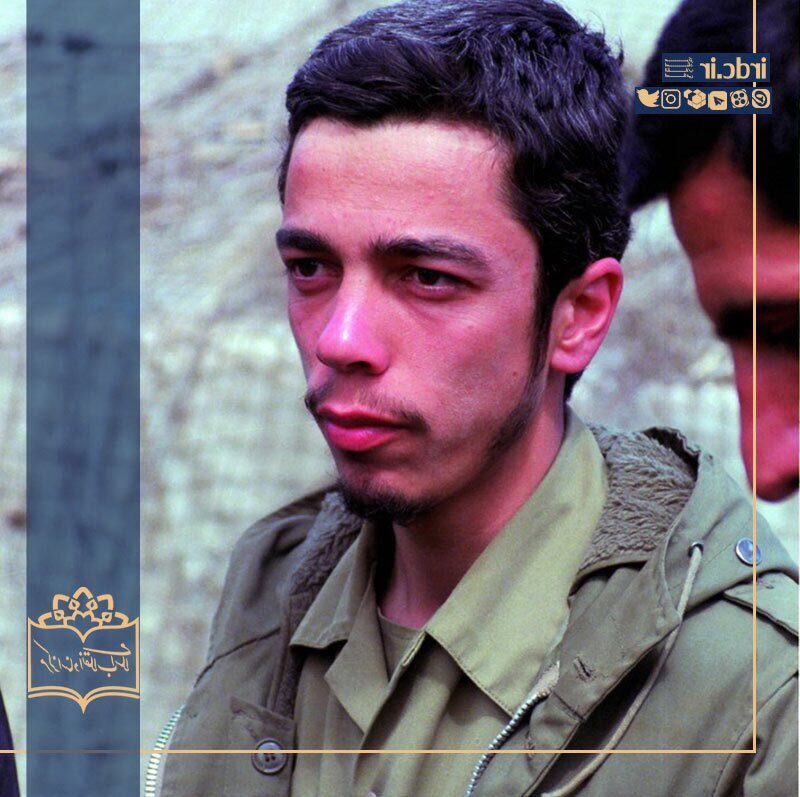 تصاویر کمتر دیده شده از شهید محمدحسین باقری در نوجوانی