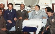 هفت فرمان موکد امام خمینی در دومین روز جنگ تحمیلی