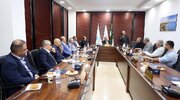 نگاه تسهیل‌گری و ایجاد فضای پایدار برای سرمایه‌گذاران جزیره ، در مسیر تقویت جاذبه‌های اقتصادی کیش