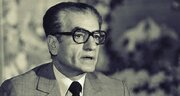 محمدرضا پهلوی: برقراری صلح در خاورمیانه بدون عقب‌نشینی اسرائیل از سرزمین‌های عربی امکان‌پذیر نیست