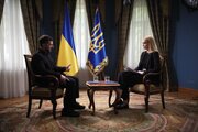 نگرانی متفاوت زلنسکی از درگیری اسرائیل با ایران