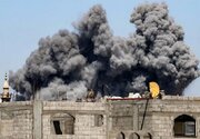 انفجارهای پی در پی در پادگان امام حسن کرمانشاه/ حمله اسرائیل به خودروسازی بروجرد