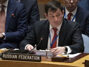 دیپلمات روس: مسکو از موضع تهران کاملاً حمایت می‌کند