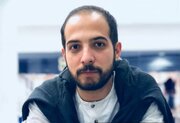 ببینید | اقدام متفاوت شبکه سه؛ نمایش توییت زندانی سیاسی و منتقد جمهوری اسلامی در حمایت از نیروهای مسلح