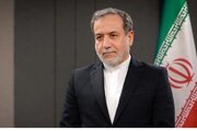 ببینید | عراقچی در دیدار با سفرای خارجی مقیم تهران: این حمله وقتی صورت که گرفت ما وسط مذاکرات با آمریکا بودیم