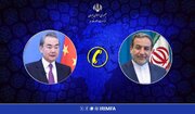 وزیرخارجه چین به عراقچی: پکن در شورای امنیت خواستار توقف جنگ شده است
