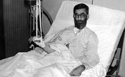 ببینید | بازخوانی بیانات رهبر انقلاب چند روز پس از ترور ناموفق در ۶ تیر ۱۳۶۰