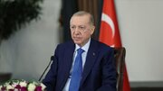 اردوغان در گفتگو با بن‌سلمان: اسرائیل با حمله به تاسیسات هسته‌ای ایران امنیت منطقه را به خطر انداخته است