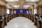 سمنان پیشگام در تدوین نقشه راه اکوسیستم هوش مصنوعی و حمایت از صنایع کوچک