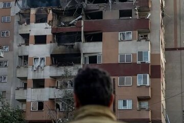 حمله صهیونیست‌ها ادامه کلان‌روایت «ما برحقیم» /  سکوت در برابر اسراییل خیانت به وجدان و حقیقت