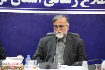 تشریح عملکرد پدافند هوایی خرمآباد / چند پهپاد اسرائیلی در لرستان ساقط شدند؟