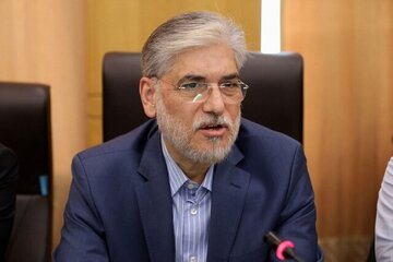 نحوه برگزاری امتحانات پایان ترم فعلی / آزمون جبرانی برای دانشجویان غایب برگزار میشود