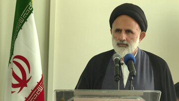 مدیرکل تشریفات دفتر مقام معظم رهبری: سرشت نتانیاهو و ترامپ از هر حیوان وحشی بدتر است / برای آن‌ها بین زن و بچه و فرماندهان فرقی نیست