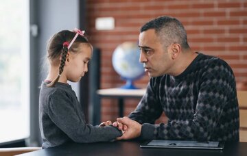 کودکان و جنگ؛ چگونه به آنها احساس امنیت بدهیم؟ کودکان و جنگ؛ چگونه به آنها احساس امنیت بدهیم؟