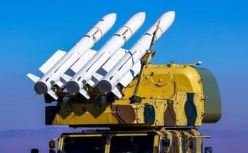 پهپاد اسرائیلی در رینگ پدافندی سایت نطنز ساقط شد/ کدام سامانه پهپاد مهاجم را هدف گرفت؟ پهپاد اسرائیلی در رینگ پدافندی سایت نطنز ساقط شد/ کدام سامانه پهپاد مهاجم را هدف گرفت؟