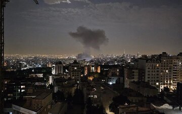 از افزایش روز به روز قدرت و صلابت ایران هراسانند