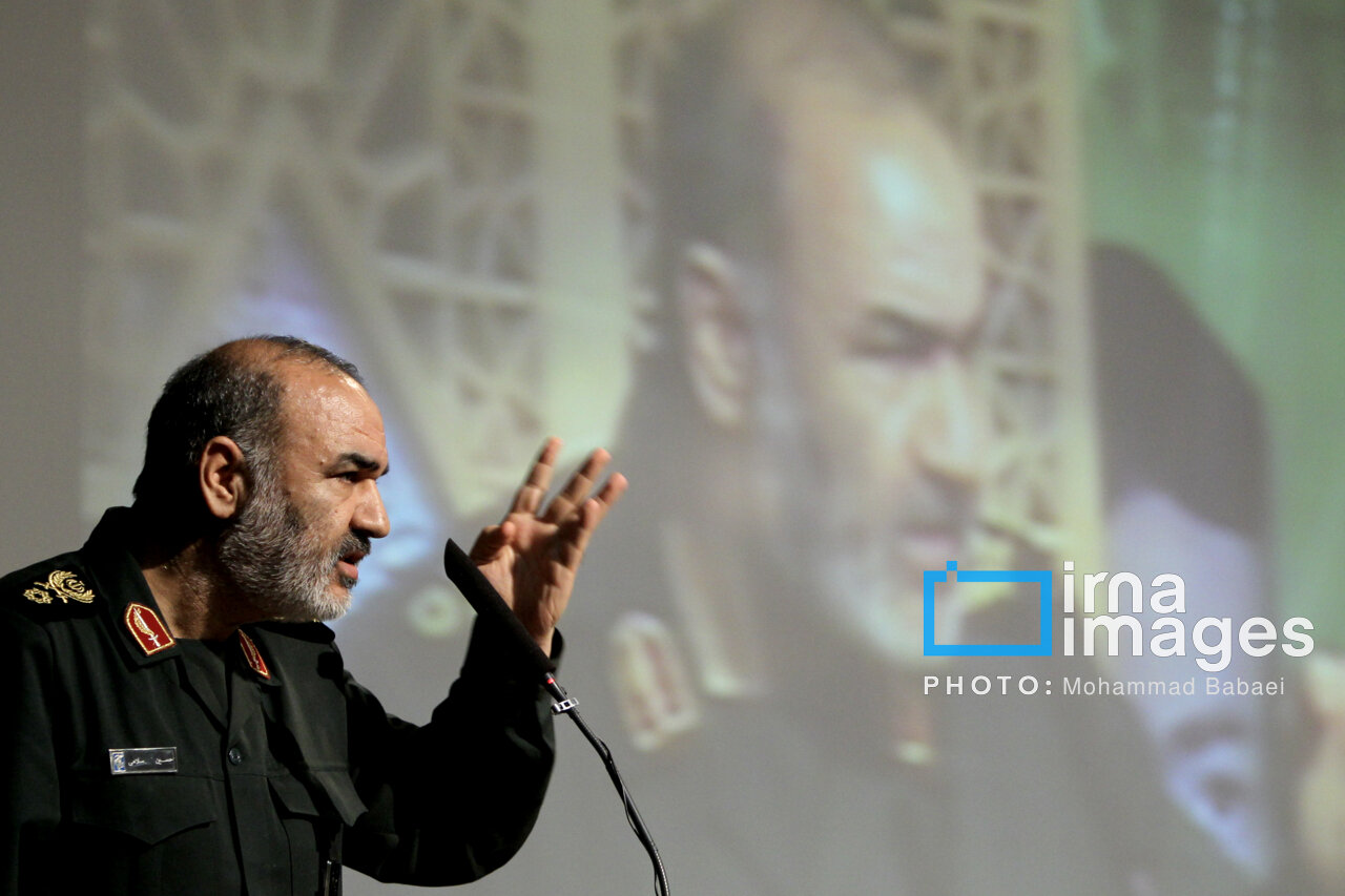 تصاویری از شهدای بامداد جمعه حمله اسرائیل به ایران